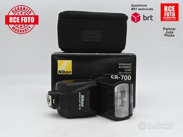 Nikon Speedlight SB-700