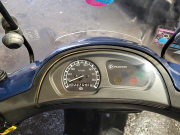 motociclo zip piaggio 
