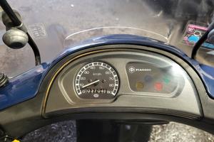 motociclo zip piaggio 