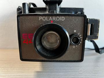 Polaroid Vintage