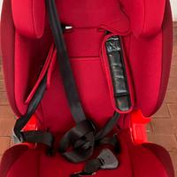 Seggiolino auto Chicco Isofix 9-18