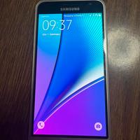 Galaxy J3