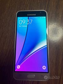 Galaxy J3