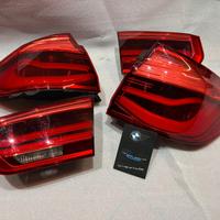 Fari posteriori LCI BMW F31 - versione LED