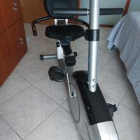 Cyclette Atala relax fitness 1000