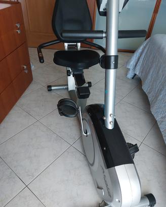 Cyclette Atala relax fitness 1000