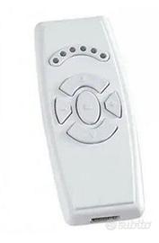 Telecomando telecomando SeavBefree S6 a 433,92 MHz