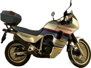 Honda Transalp XL 600