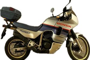 Honda Transalp XL 600