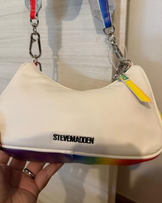 Steve madden