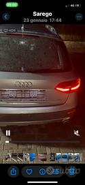 AUDI a 4  S LINE 3.0 tdi