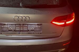 AUDI a 4  S LINE 3.0 tdi