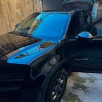 Jeep avenger 1200 100 cavalli