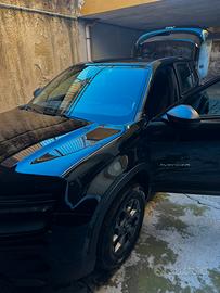 Jeep avenger 1200 100 cavalli