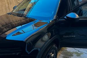 Jeep avenger 1200 100 cavalli