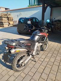 Aprilia Pegaso Cube 650