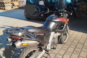 Aprilia Pegaso Cube 650