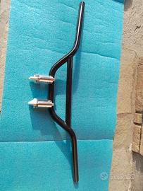 manubrio moto Biltwell 