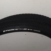 MTB ROCKRIDER ST50 26"