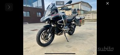 BMW R 1200GS ADVENTURE