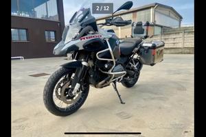 BMW R 1200GS ADVENTURE