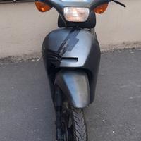 Piaggio Free 50 - 1998