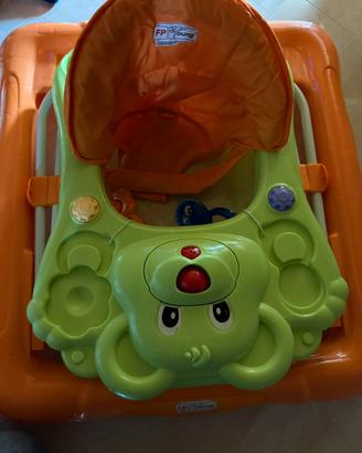 Girello bambini