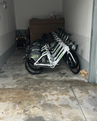 E-bike