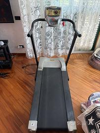 Tapis roulant Turner Revenge