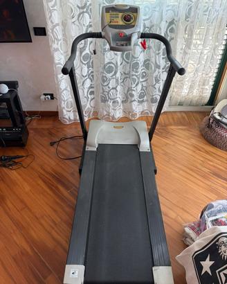 Tapis roulant Turner Revenge