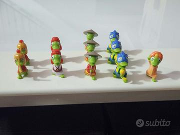 Carletto world collezione 2025