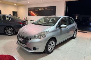 Peugeot 208 1.4 BlueHDi 75 5p. Active