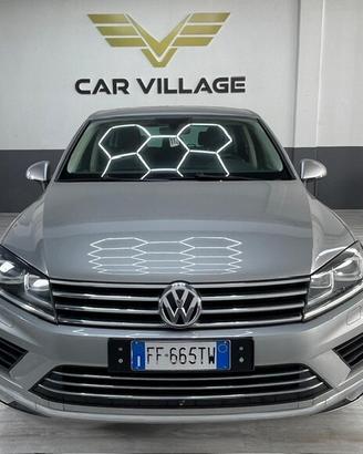 Volkswagen Touareg 3.0 TDI 262 CV tip. BlueMotion 