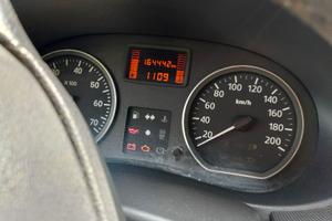 Dacia Sandero Stepway 1.5 Dci 70CV 2010