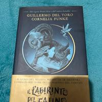 Il labirinto del fauno