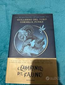 Il labirinto del fauno