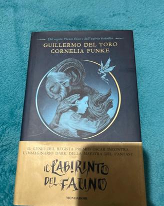 Il labirinto del fauno