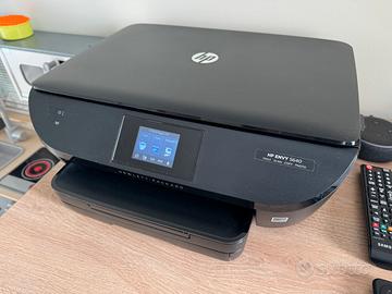 Stampante multifunzione HP