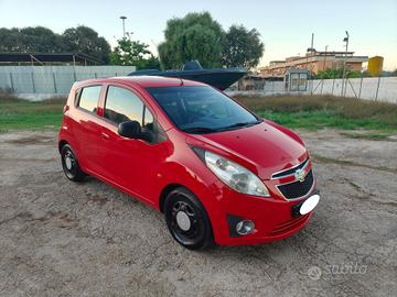 Chevrolet Spark 1.0 LS NEOPATENTATI NUOVA