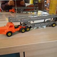 Norev Bisarca, no mebetoys politoys mercury 