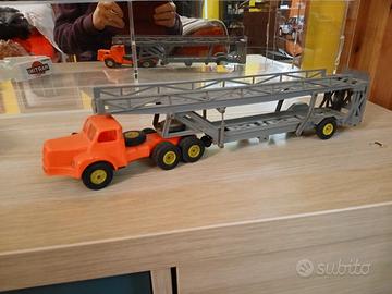 Norev Bisarca, no mebetoys politoys mercury 