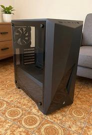 PG gaming medio gamma