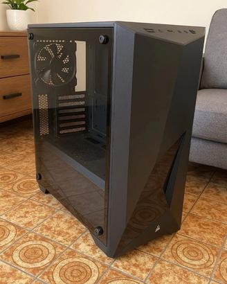 PG gaming medio gamma