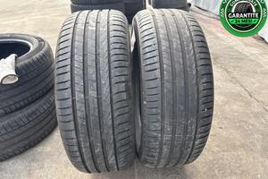 gomme usate 2255517 Estivo PIRELLI - CINTURATO P7 