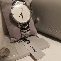 Orologio donna Cluse Le Couronnement 3 NUOVO