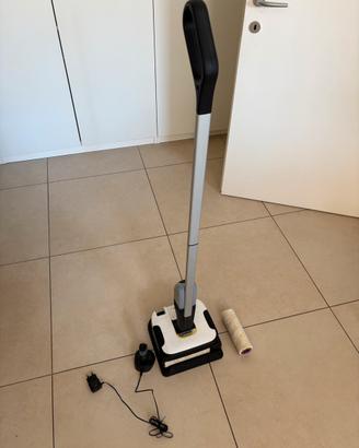 KÄRCHER Lavapavimenti FC 2-4 Cordless batteria 4V