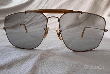 Occhiali da sole Ray-Ban Baush&Lomb Explorer. Raro