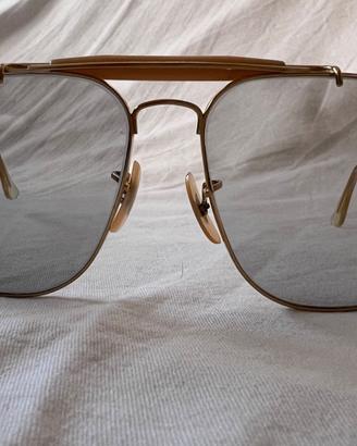Occhiali da sole Ray-Ban Baush&Lomb Explorer. Raro