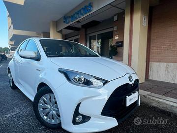 Toyota Yaris 1.5h Business