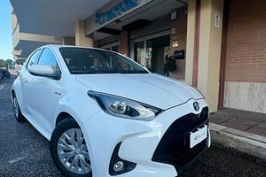 Toyota Yaris 1.5h Business